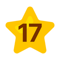 ★★17개의 별★★ (2022)