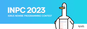 2023 IGRUS Newbie Programming Contest