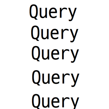 5queries