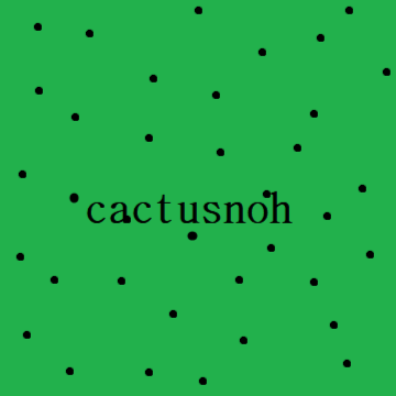 cactusnoh