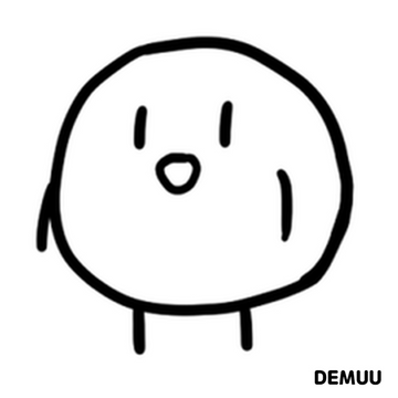 demuu