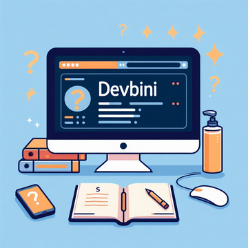 devbini