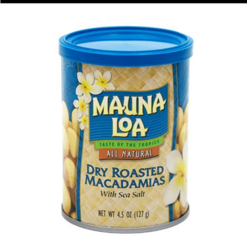 macadamiia