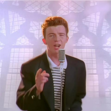 rickroll