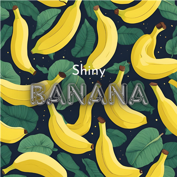 shiny_banana